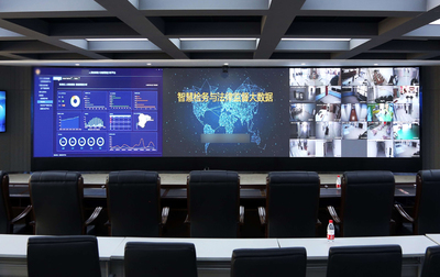 融媒体中心信息发布系统与电视台演播系统实战案例解析