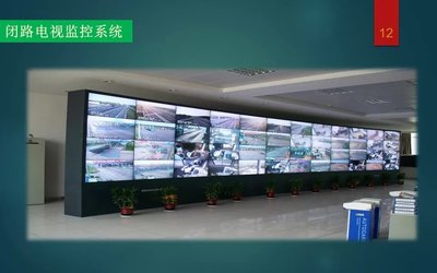 弱电工程,弱电智能化系统专业知识讲解,PPT